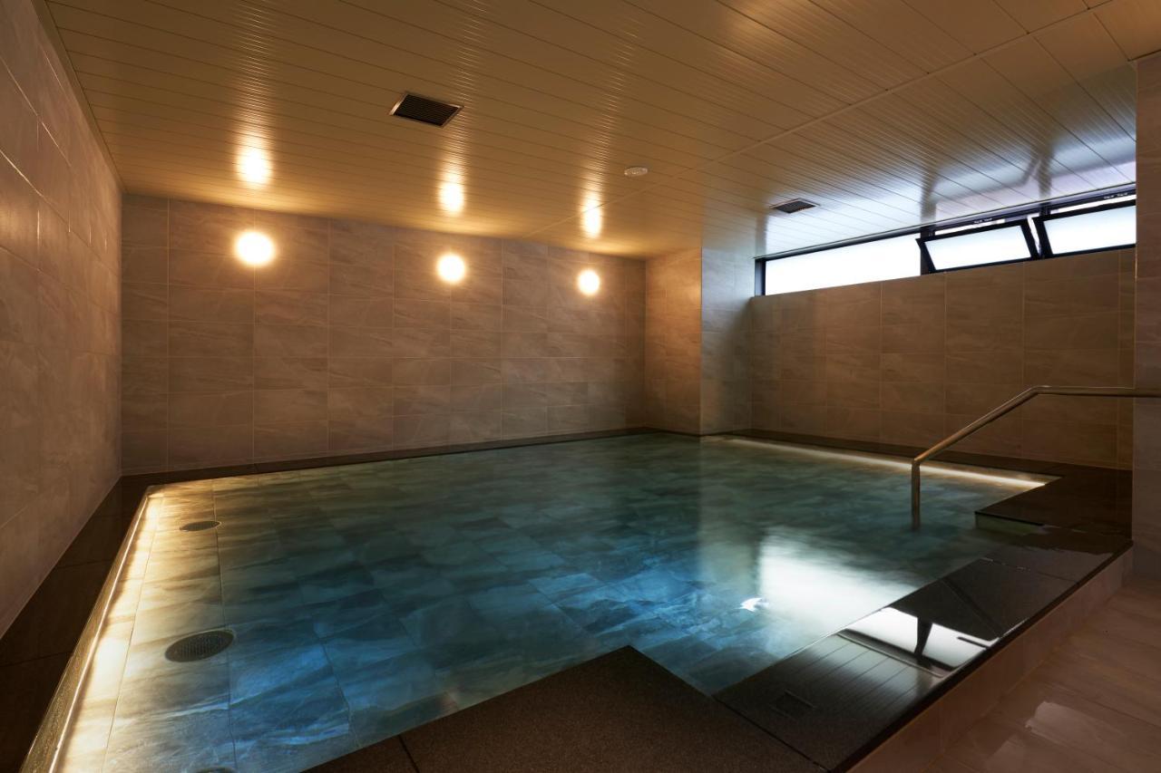 Daiwa Roynet Hotel Sapporo Nakajima Koen Εξωτερικό φωτογραφία